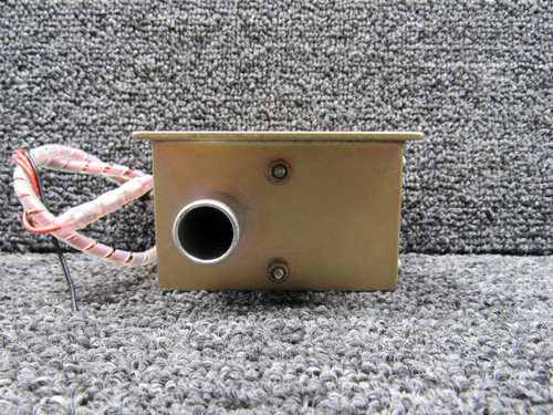 Troll Technology CoolCan Direct Mount Avionics Fan (Volts: 11-32)