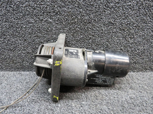 LEAR 701277-03, 109098-05 Lear Servo and Motor Assembly (Volts: 25) 