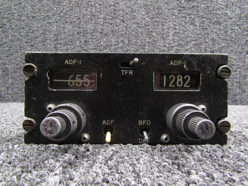 Gables G-5178 Gables Engineering ADF Control Panel 