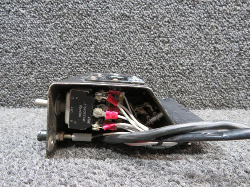 Learjet S-237-3 Learjet Trim Tab Indicator Assembly 