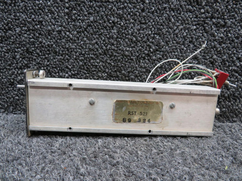 radio systems tech RST-521 Radio System Tech Marker Receiver 