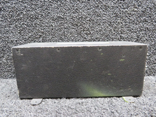 Learjet 4-2024-03 Learjet CA-260-C2A Computer Amp (Missing Lid) 