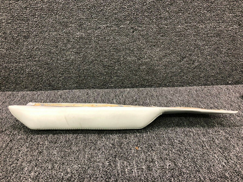 0811814-26 Cessna 310R Copilot Armrest Assembly
