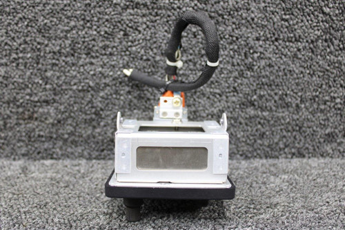 Garmin 011-01237-10 Garmin GCU-476 FMS Controller with Tray (Volts: 14, 28) 