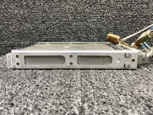 011-00831-00 Garmin GEA-71 Engine Interface Unit with Tray, Mods (Volts: 14, 28)