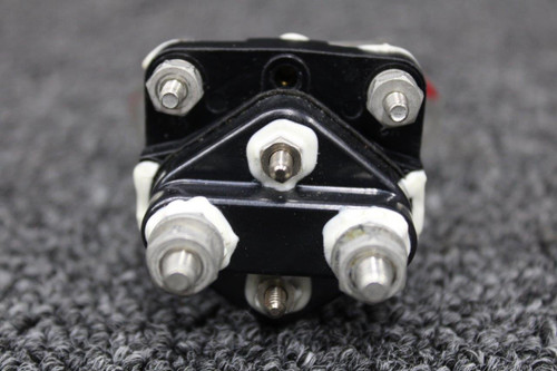 Labinal SM50D26 Labinal Relay Solenoid (Volts: 28) (Amps: 45) 