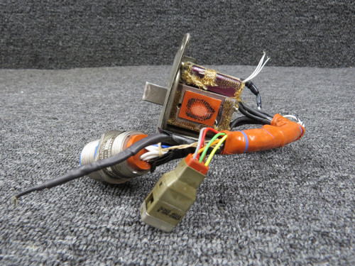 C-52807-2 Safe Flight Lift Detector, Heated (Volts: 28, Core)