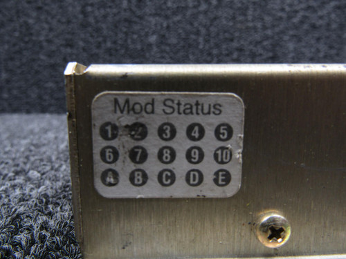 Northern Airborne Technology RS08-350 Northern Airborne Technology Relay Remote Switch with Mods (9-33V) 