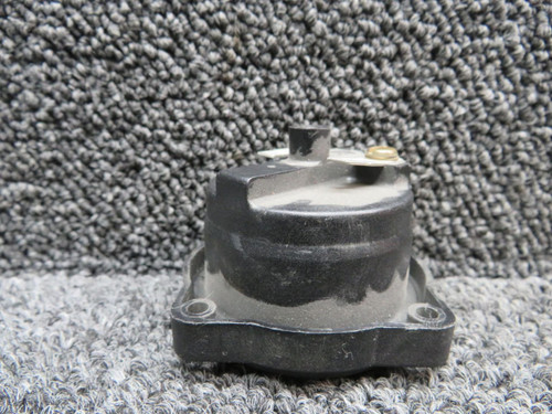 Datcon 773 Datcon Elapsed Time Hour Meter Indicator (Hours: 856.1) 