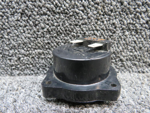 Datcon 773E Datcon Elapsed Time Hour Meter Indicator (Hours: 828.9) 