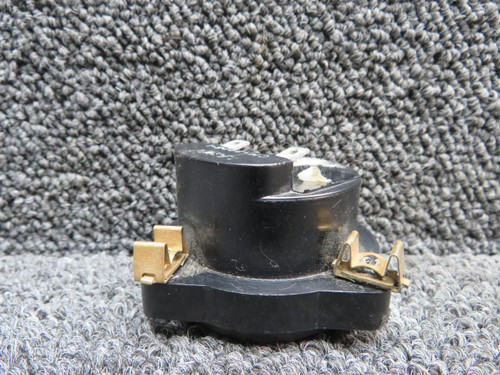 Does Not Apply CM-2926-1 Flight Hours Meter Indicator (Hours: 7779.5) 