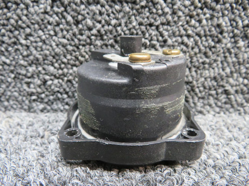 Datcon 773 Datcon Elapsed Time Hours Meter Indicator (Hours: 571.6) 