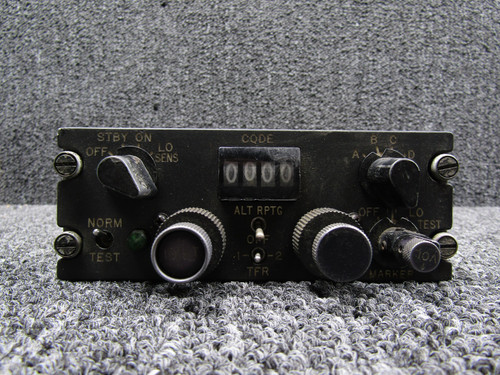 G-1834A Gables Engineering Frequency Selector Transponder