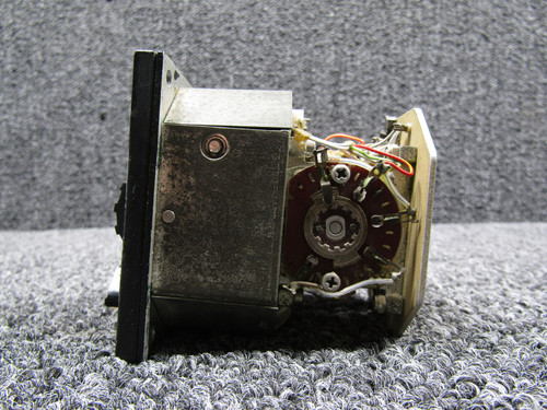 071-1014-00 King Radio KFS-570 ATC Transponder Control