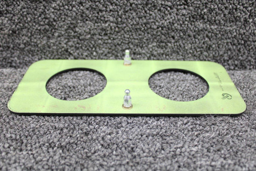 102948-002 Piper PA46-350P Overhead Cabin Light Panel