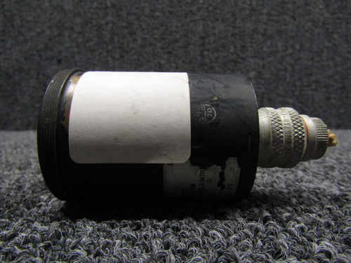 8AW61LA1 General Electric AC Voltmeter (Volts: 0-150)