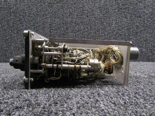 G-1594 Gables Frequency Selector Comm-Nav Dual Control