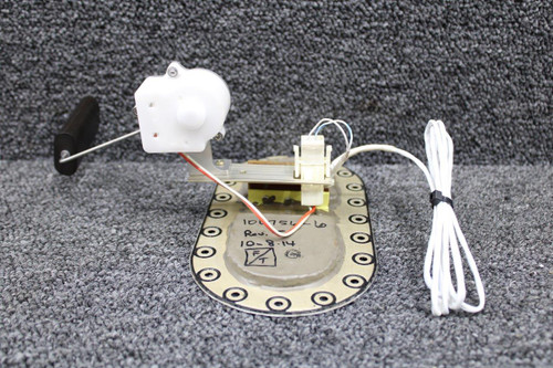 106756-002 (Alt: 9001-2) Piper PA46-350P Fuel Sender Assembly Outboard LH