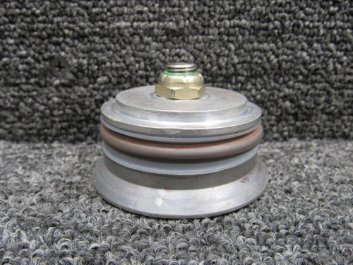 564-577 Piper PA46-350P Fuel Tank Cap (Non-Locking)