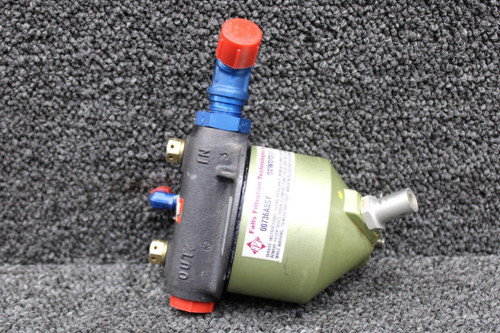 Falls Filtration | BASPartSales.com