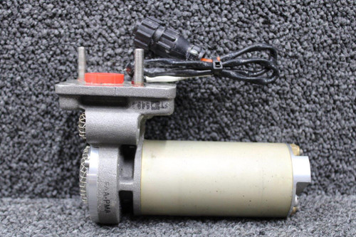 2C6-11 Parker Fuel Boost Pump (Volts: 28) (Amps: 5.5)