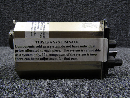 622-4471-001 Collins CTL-201 Control Unit