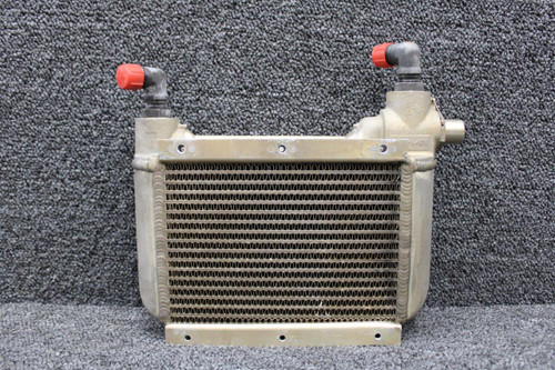 20100A (Alt: 478-642) Lycoming TIO-540-AE2A Niagara Thermal Oil Cooler
