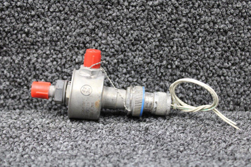 98505-12842 (Alt: 688-373) Hydra-Electric Fuel Pressure Differential Switch