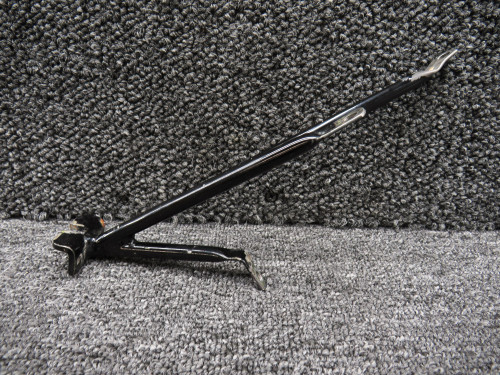 100851-002 Lycoming TIO-540-AE2A Mixture Control Cable Bracket