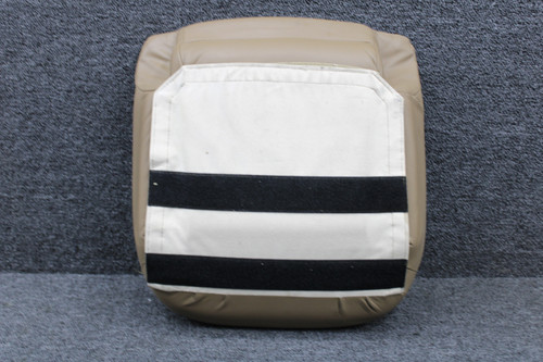 103225-006 Piper PA46-350P Co-Pilot Bottom Seat Cushion