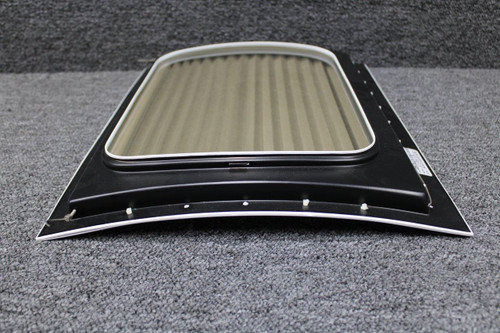 104715-004 (Alt: 584-756) Piper PA46-350P Aeroquest Aft Cabin Window Fwd Assy