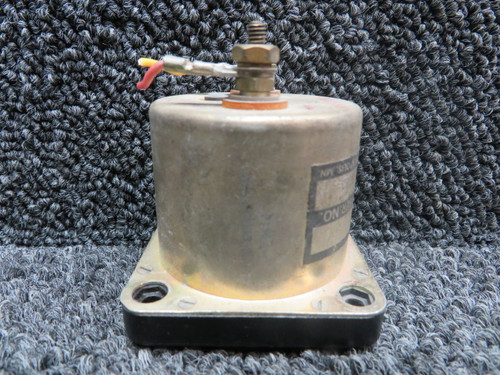 33P Rosemount Inter-Turbine Temperature Indicator (0-1200 C)