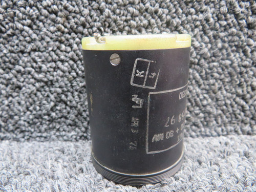 124.132 Kratos Output Generator Indicator (10-35 VDC)