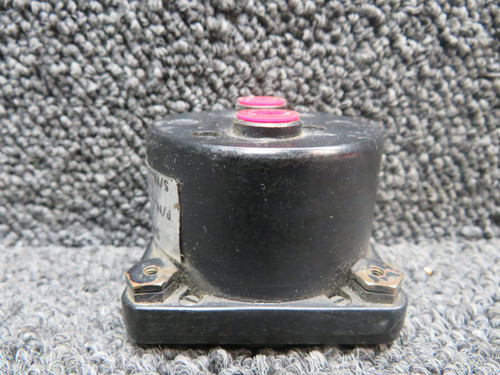 26-87007-1 Swearingen Aircraft De-Icing Pressure Indicator