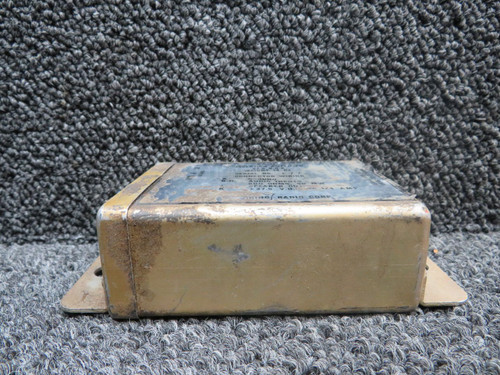 KA-11 King Radio Isolation Amplifier (Volts: 28)