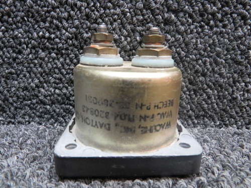 B20843A Wacline FLD Fuel Gauge Indicator