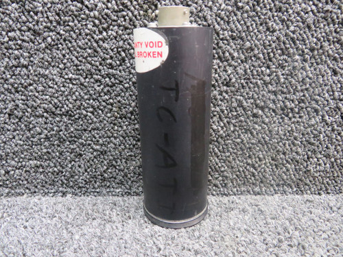 701100-10 Executive Instruments Cabin Temperature Valve Indicator