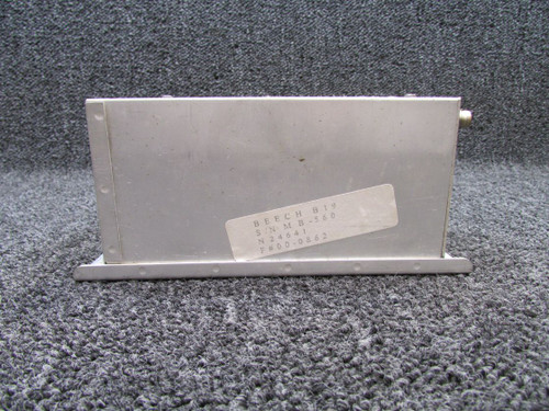 UGR-2A Narco UHF Glideslope Receiver