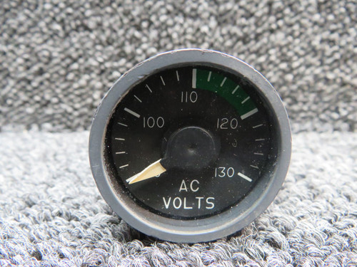 730-012 (Alt: 9914065-2) Hickok AC Voltage Indicator (Volts: 90-130)