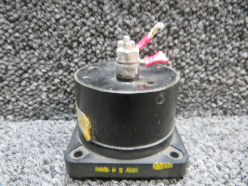 3883035-501 Aerocom AC Volts Indicator (Volts: 0-150)