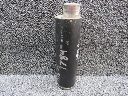 8505681 Consolidated DST10175 Temperature Indicator (White Lettering)