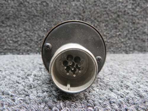 8505681 Consolidated DST10175 Temperature Indicator (Orange Lettering) (Core)