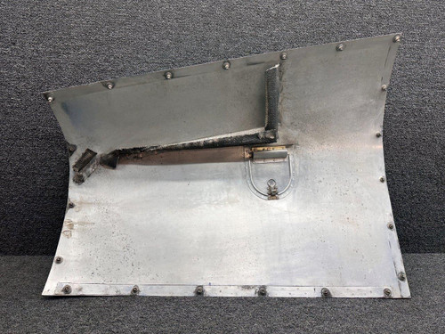 2252042-16 Cessna R182 Upper Cowl Assembly RH