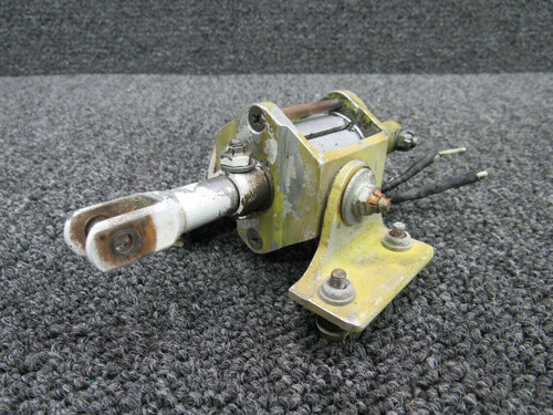 44200-000 Piper PA31-310 Screw Elevator Anti Servo Tab