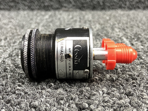 C668509-0101 UMA Suction Indicator