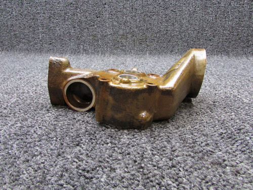 3021602AI (Cast: 3021601A) Pratt and Whitney PT6 Pump Housing (C20)