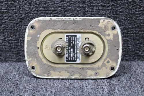 S72-1750-31L Ryan International L-Band Antenna