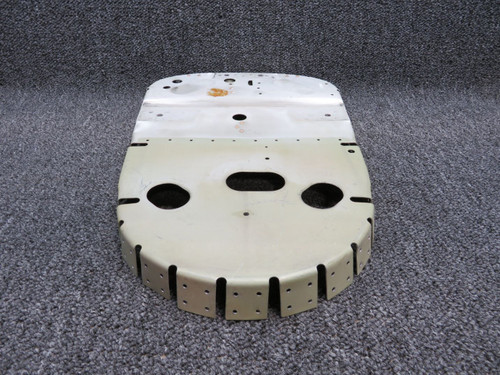 0512255-1 Cessna 172S Bulkhead Assembly