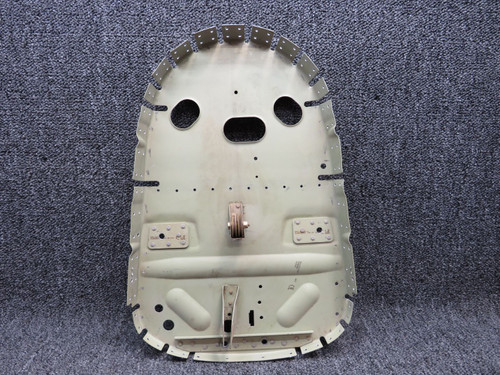 0512255-1 Cessna 172S Bulkhead Assembly