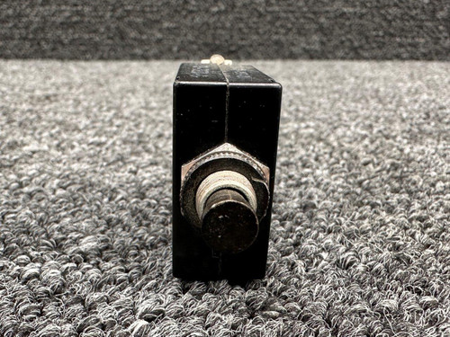 S-1232-60 (Alt: 110-260-102) Wood Electric Circuit Breaker (Amps: 60)